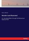 Wonder-Land Illustrated: Or, HorsebackRides through theYellowstone National Park By Harry J. Norton Cover Image