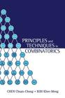 Principles and Techniques in Combinatorics By Chuan Chong Chen, Khee-Meng Koh Cover Image