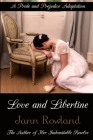 Love and Libertine By Jann Rowland Cover Image