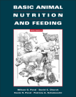 Basic Animal Nutrition and Feeding Cover Image