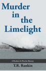 Murder in the Limelight Cover Image
