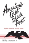 America's First Black Poet; Jupiter Hammon of Long Island Cover Image