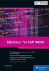 Sqlscript for SAP Hana By Jeorg Brandeis Cover Image