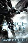 A Dance of Cloaks (Shadowdance #1) Cover Image