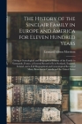 The History of the Sinclair Family in Europe and America for Eleven Hundred Years [microform]: Giving a Genealogical and Biographical History of the F By Leonard Allison 1843-1902 Morrison Cover Image