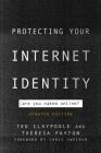 Protecting Your Internet Identity: Are You Naked Online? Cover Image
