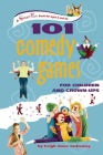 101 Comedy Games for Children and Grown-Ups (Smartfun Activity Books) By Leigh Anne Jasheway Cover Image