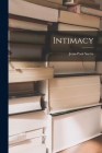 Intimacy By Jean-Paul 1905-1980 Sartre (Created by) Cover Image