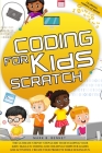 Coding for kids scratch By Bennet Cover Image
