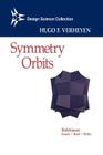 Symmetry Orbits (Design Science Collection) By Hugo F. Verheyen Cover Image