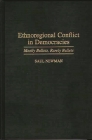 Ethnoregional Conflict in Democracies: Mostly Ballots, Rarely Bullets (Bibliographies and Indexes in American History #373) By Saul Newman Cover Image