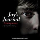 Jay's Journal By Anonymous, Ramón de Ocampo (Read by), Beatice Sparks (Contribution by) Cover Image