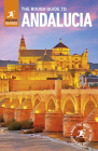 The Rough Guide to Andalucia (Rough Guides) By Rough Guides, Eva Hibbs Cover Image