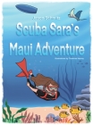 Scuba Sara's Maui Adventure Cover Image
