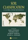 Soil Classification: A Global Desk Reference Cover Image