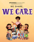 We Share, We Care By Avenue a Cover Image