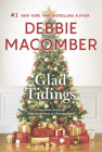 Glad Tidings: An Anthology Cover Image