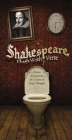 Shakespeare, Flush with Verse: Classic Quotations for Times of Deep Thought By link Play Pen  Cover Image