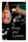 Sons and Lovers By D. H. Lawrence Cover Image