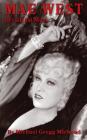 Mae West: Broadcast Muse (hardback) Cover Image