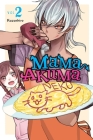 Mama Akuma, Vol. 2 Cover Image