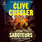 The Saboteurs (An Isaac Bell Adventure #12) By Clive Cussler, Jack Du Brul, Scott Brick (Read by) Cover Image