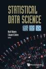 Statistical Data Science By Niall Adams (Editor), Edward Cohen (Editor) Cover Image