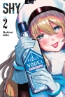 Shy, Vol. 2 Cover Image
