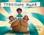 Treasure Hunt By Stephanie Wildman, Estefania Razo (Illustrator) Cover Image