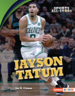 Jayson Tatum By Jon M. Fishman Cover Image