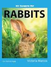 Rabbits By Victoria Marcos Cover Image