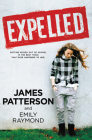 Expelled By James Patterson, Emily Raymond (With) Cover Image