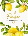 A Prayer for Every Occasion By Carrie Marrs Cover Image