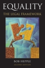 Equality: The Legal Framework Cover Image