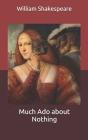 Much Ado about Nothing Cover Image