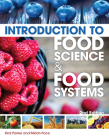 Introduction to Food Science and Food Systems (Mindtap Course List) By Rick Parker, Miriah Pace Cover Image