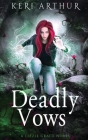 Deadly Vows (Lizzie Grace #6) Cover Image