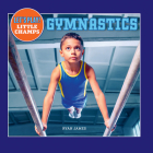 Gymnastics By Ryan James Cover Image