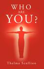 Who Are You ? Cover Image