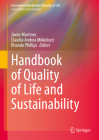 Handbook of Quality of Life and Sustainability (International Handbooks of Quality-Of-Life) Cover Image