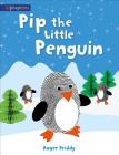 Pip the Little Penguin (An Alphaprints picture book) Cover Image