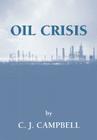 Oil Crisis Cover Image