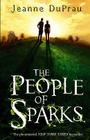 The People of Sparks By Jeanne DuPrau Cover Image