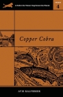Copper Cobra By Avis Kalfsbeek Cover Image