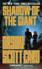 Shadow of the Giant (The Shadow Series #4) By Orson Scott Card Cover Image