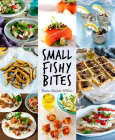 Small Fishy Bites By Marisa Raniolo Wilkins Cover Image