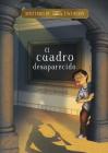 El Cuadro Desaparecido Cover Image