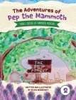 The Adventures of Pep the Mammoth 2 Cover Image