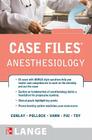 Anesthesiology Cover Image
