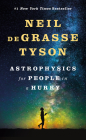 Astrophysics for People in a Hurry Cover Image